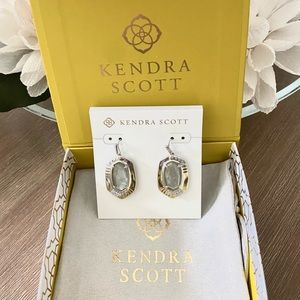 Kendra Scott Anna Classic Drop Earrings